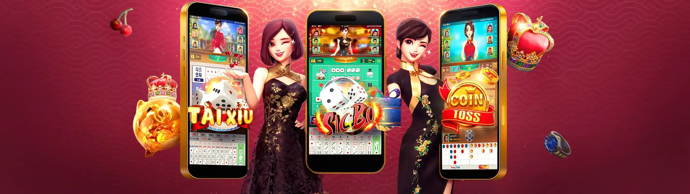 Banner Blog Fly88g Đăng Nhập
