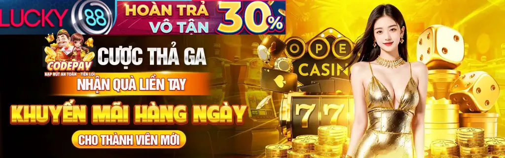 Casino trực tuyến Fly88g
